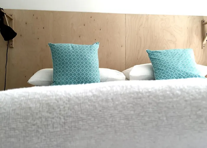 Soda Hostel & Apartments